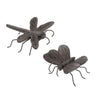Dragonfly-and-butterfly-insect-pot-sitter-(set-of-12)-Garden-Decor