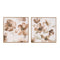 Wood-floral-block-plaque-(set-of-2)-Decorative-Plaques