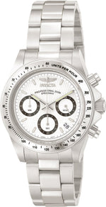 Invicta Men's Speedway