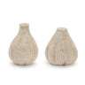 Distressed Bud Vase (Set of 4)