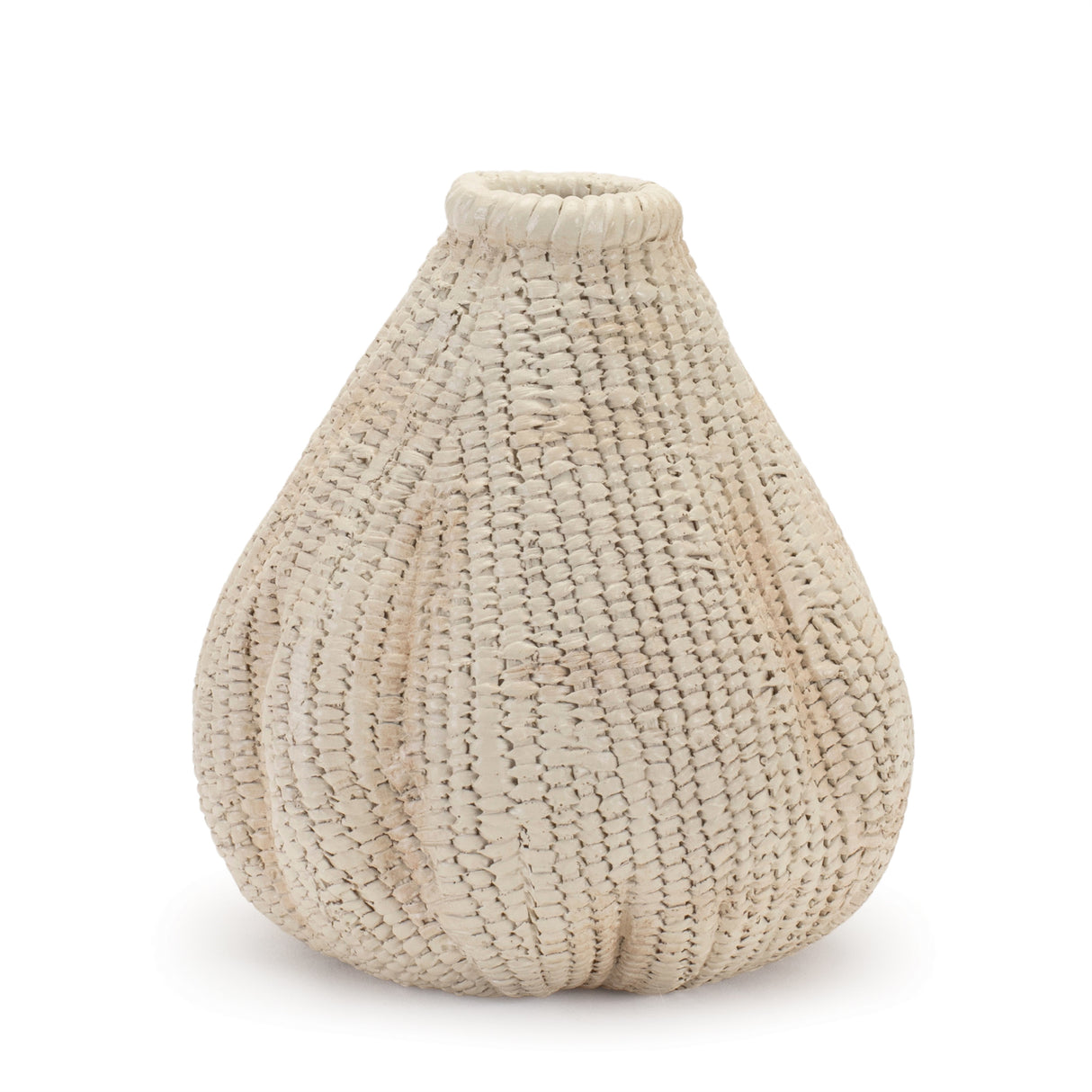Distressed Bud Vase (Set of 4)