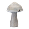 Stone Mushroom Garden Accent 20"H