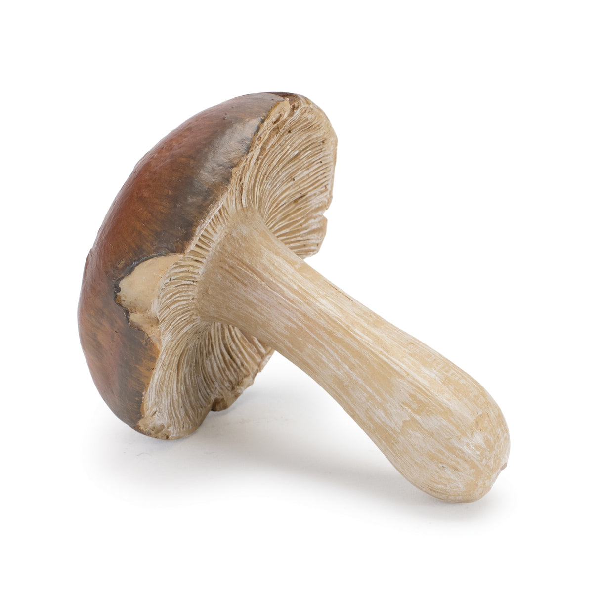 Stone mushroom shelf sitter (set of 12)