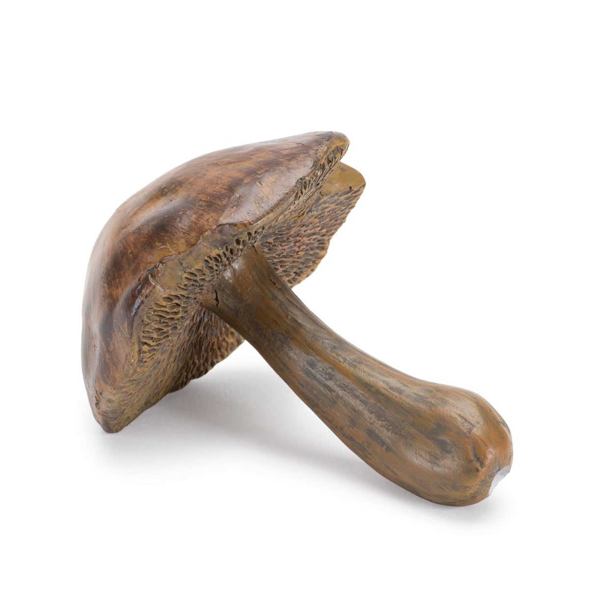 Stone mushroom shelf sitter (set of 12)