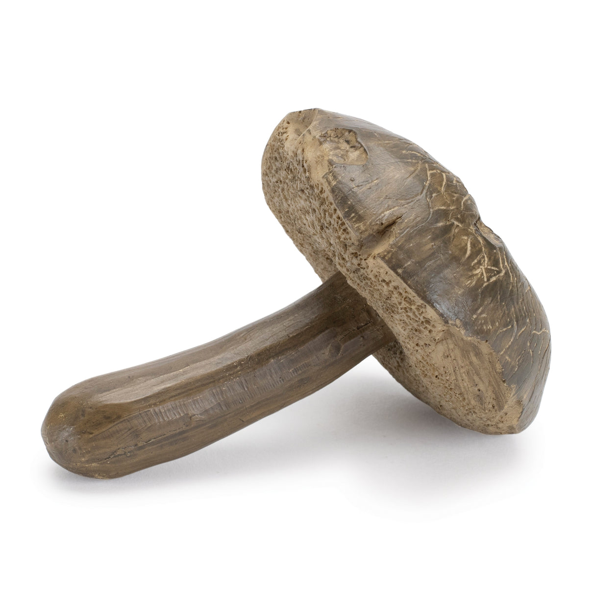 Stone mushroom shelf sitter (set of 12)