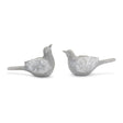 Stone-garden-bird-figurine-(set-of-4)-Garden-Decor