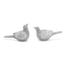 Stone-garden-bird-figurine-(set-of-4)-Garden-Decor