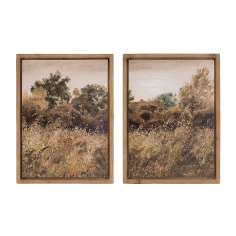 Framed-Landscape-Canvas-Art-(Set-of-2)-Wall-Art