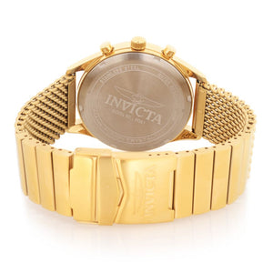 Invicta Pro Diver 43mm Quartz Chronograph Watch