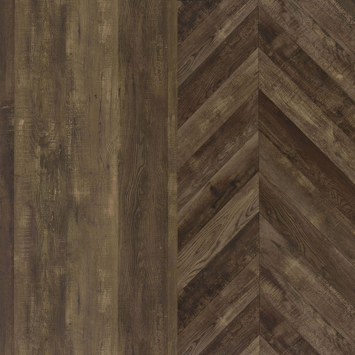 Sager - 4 Shelf Accent Cabinet - Oak