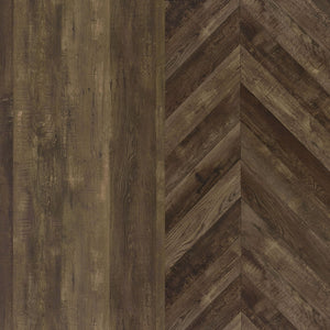 Sager - 4 Shelf Accent Cabinet - Oak