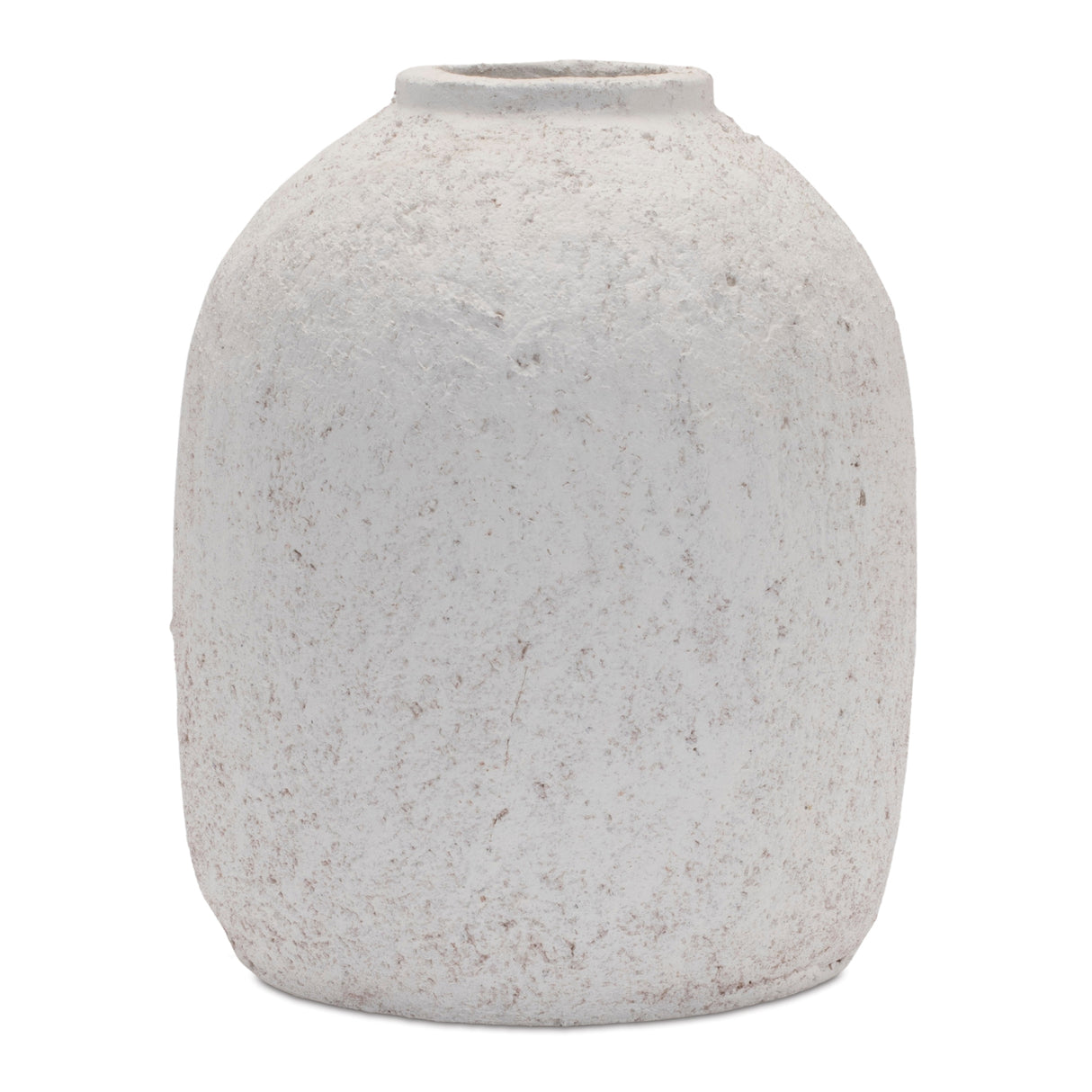 Distressed-terra-cotta-bud-vase-(set-of-3)-Vases