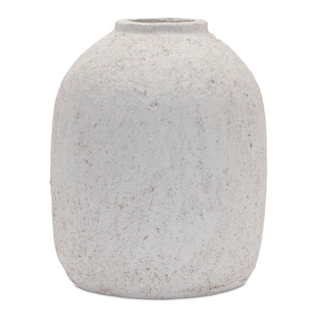 Distressed-terra-cotta-bud-vase-(set-of-3)-Vases