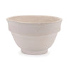 Recycled Paper Chalk Bowl 10"D