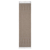 NAAR Guros Collection Traditional Indoor/Outdoor Area Rug