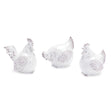 Ceramic-Chicken-Decor-(Set-of-6)-Decorative-Objects