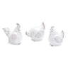 Ceramic-Chicken-Decor-(Set-of-6)-Decorative-Objects