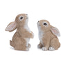 Woodland-bunny-figurine-(set-of-4)-Figurines