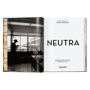 Neutra. 45th Ed. (English)
