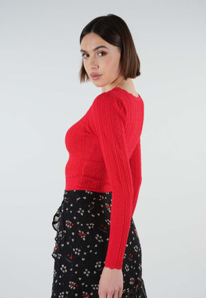 Deeluxe Nellyne Sweater