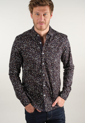 Deeluxe Colmano Long Sleeved Shirt