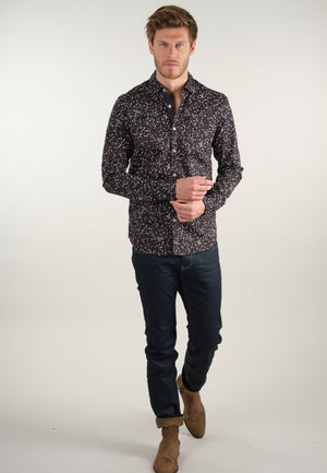 Deeluxe Colmano Long Sleeved Shirt