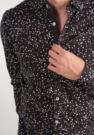 Deeluxe Colmano Long Sleeved Shirt