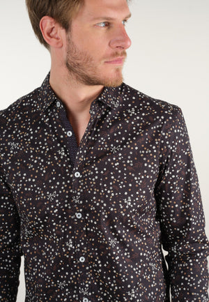 Deeluxe Colmano Long Sleeved Shirt