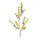 Yellow-berry-foliage-spray-(set-of-6)-Artificial-Flowering-Plants