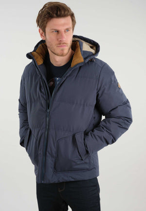 Deeluxe Chicago Down Jacket