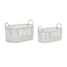 Oval-woven-rattan-tabletop-basket-(set-of-2)-Decorative-Baskets-&-Storage