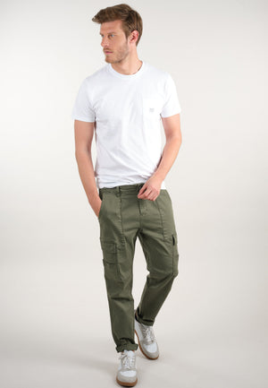 Deeluxe Madison Cargo Pants