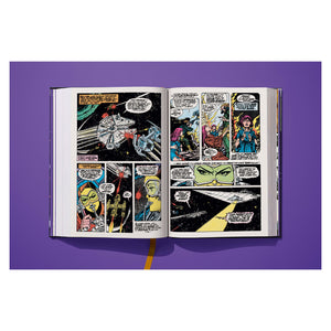 Star Wars Comics Library. Vol. 1. 1977-1979 (English)