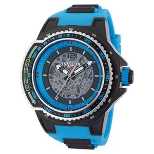 Invicta Aviator Crosswind 54mm Automatic Skeletonized Watch