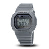 Digitex x Invicta 45mm Digital Resin Strap Watch