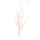 Beige-twig-branch-(set-of-6)-Artificial-Flowering-Plants