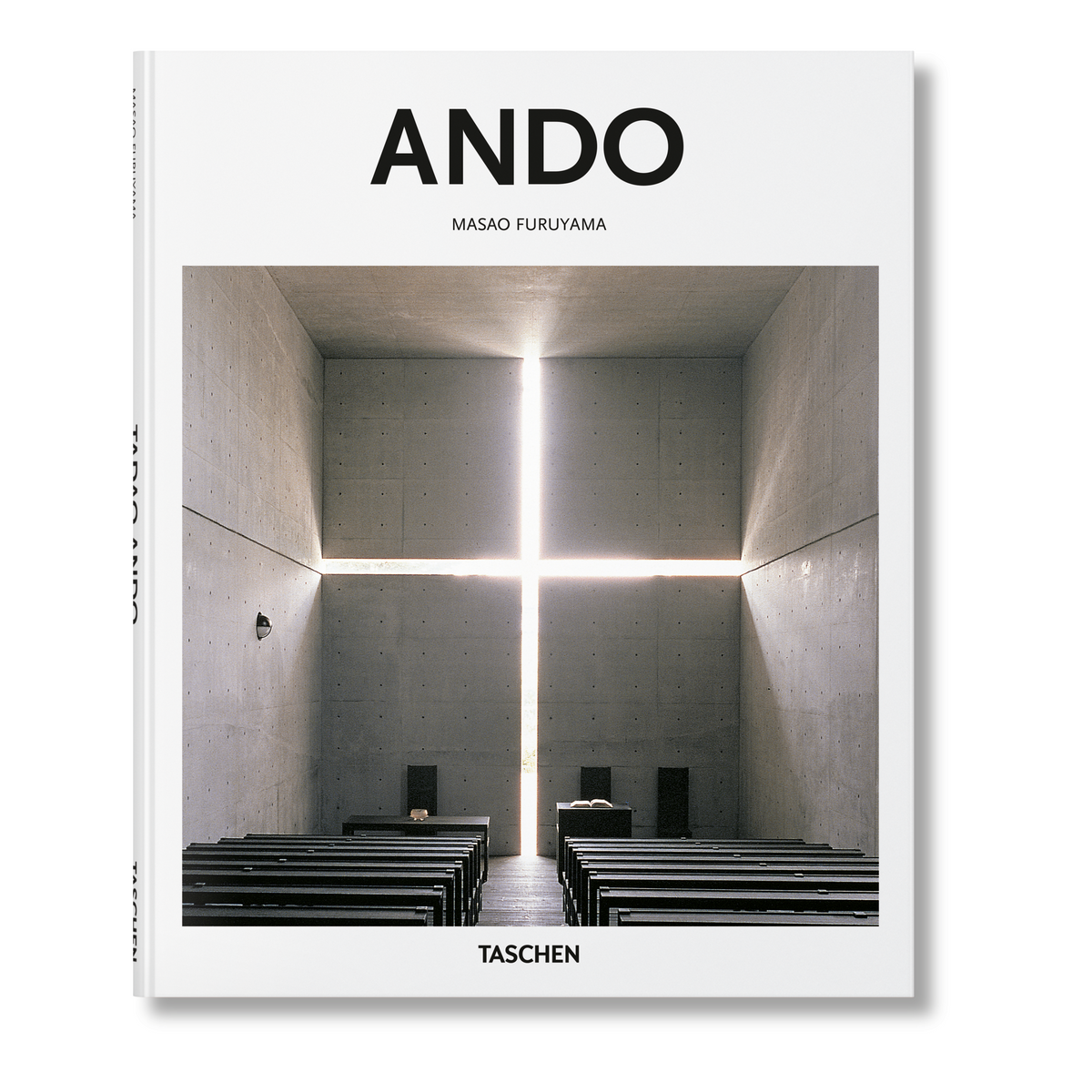 Ando (English)
