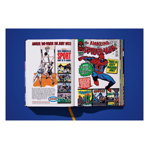 Marvel Comics Library. Spider-Man. Vol. 2. 1965–1966 (English)