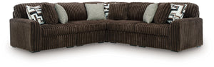 Midnight-Madness - Sectional