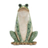 Ceramic-Frog-Statue-(Set-of-2)-Sculptures-&-Statues