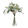 Green-pod-foliage-bundle-(set-of-2)-Artificial-Flowering-Plants