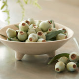 Green pod foliage bundle (set of 2)