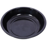 17 Inch Steel Charcoal Smoker Heavy Duty Round BBQ Grill