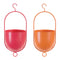 Iron-metal-hanging-garden-planter-(set-of-2)-Pots-&-Planters