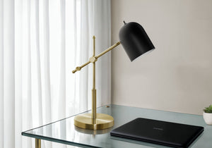 Lighting, Brass Metal, Contemporary - Gold