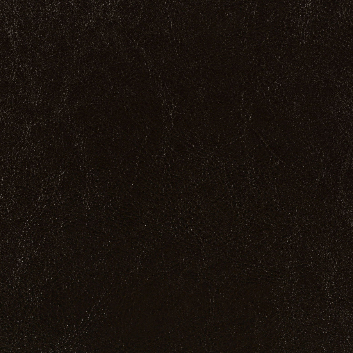 Dorian Faux Leather Upholstered Full Panel Bed Brown