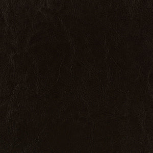 Dorian Faux Leather Upholstered Full Panel Bed Brown