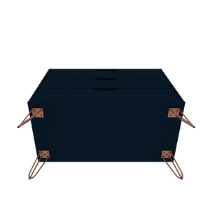 Rockefeller - 3 Drawer Dresser