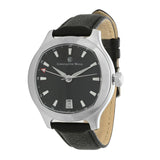 Constantin Weisz 43mm Cricket GMT Ltd Ed Automatic Strap Watch