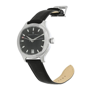Constantin Weisz 43mm Cricket GMT Ltd Ed Automatic Strap Watch